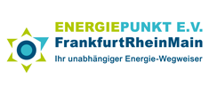 Logo Energiepunkt FrankfurtRheinMain