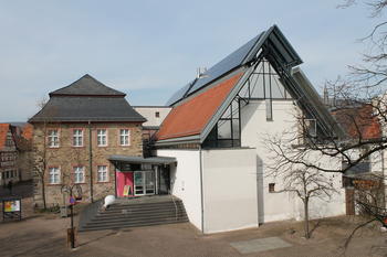 Hofheim Stadtmuseum