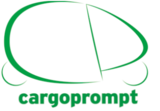 Logo Cargo & prompt!