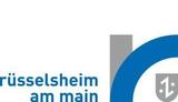 Logo der Stadt Rüsselsheim