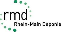 Logo Rhein-Main Deponie