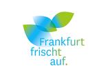 Frankfurt frischt auf Logo klein