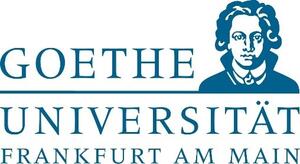 Logo Goethe-Universität