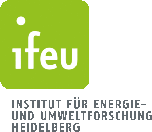 Logo ifeu