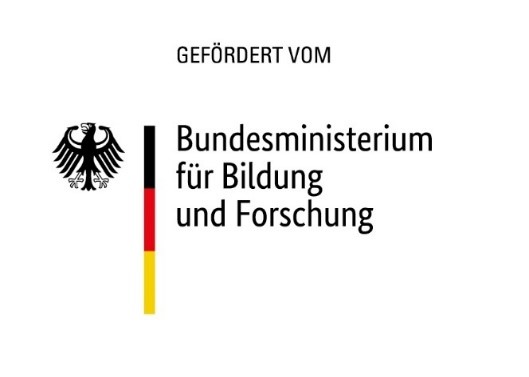 Logo Bundesministerium für Bildung und Forchung