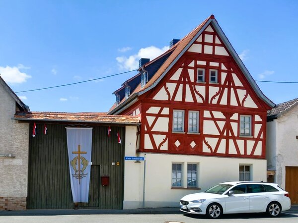 Hofreite D&ouml;rh&ouml;fer