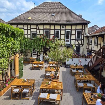 Bauernsch&auml;nke Eschborn
