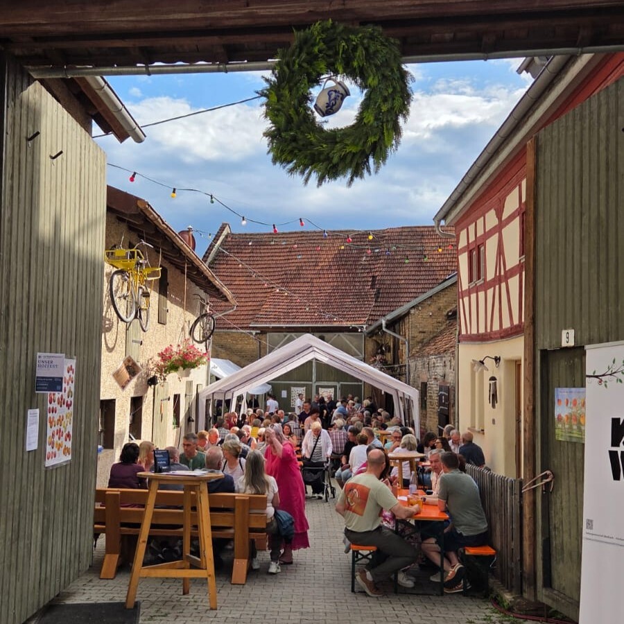 WAT 2026 bei der KG Weilbach
