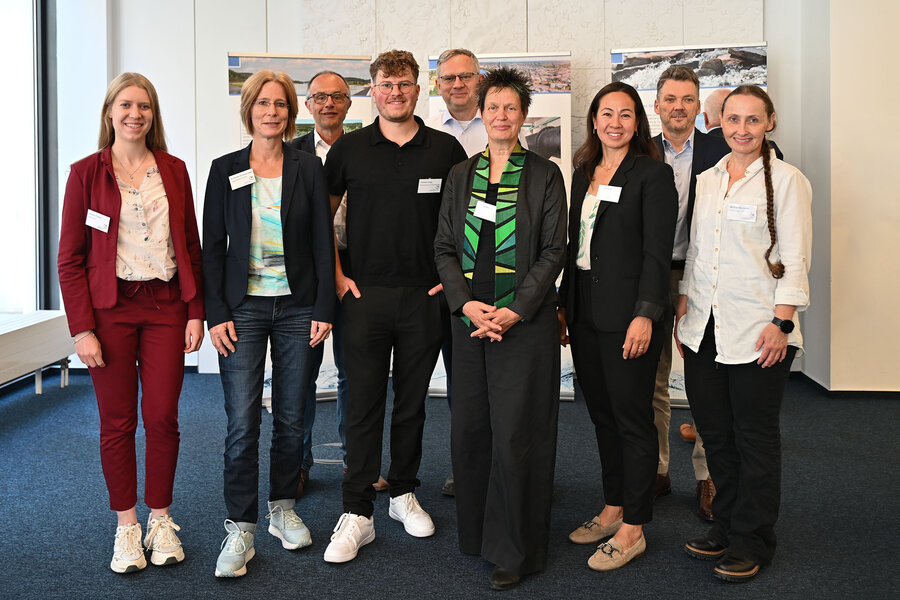 Fachforum Wasser 2026