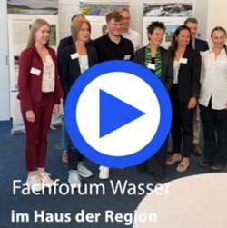 Youtube-Video zum Fachforum Wasser 2026