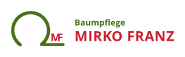 Logo Baumpflege Mirko Franz
