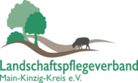 Logo des Landschaftspflegeverbandes Main-Kinzig-Kreis e. V