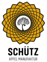 Logo der Schütz Apfelmanufaktur