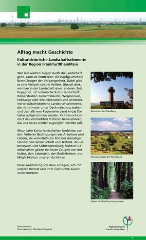 Ausstellung