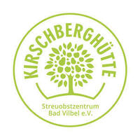 Logo Kirschberghütte - Streuobstzentrum Bad Vilbel e. V.