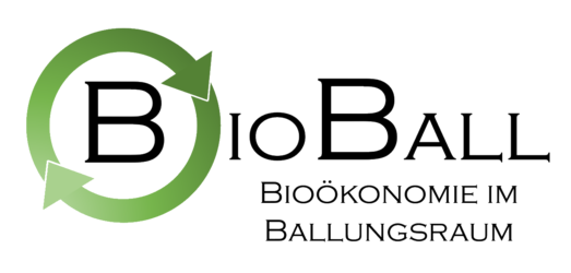 Logo Bioökonomie im Ballungsraum