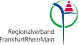 Logo des Regionalverbands FrankfurtRheinMain