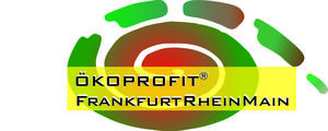 Logo &Ouml;koprofit FrankfurtRheinMain
